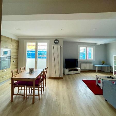 Carrerahouses Vento Con Garaje Vigo Zewnętrze zdjęcie