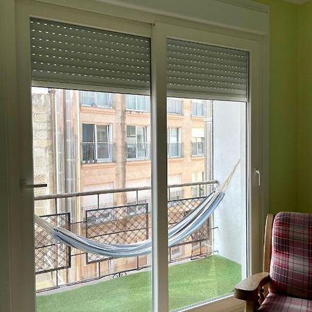 Carrerahouses Vento Con Garaje Vigo Zewnętrze zdjęcie