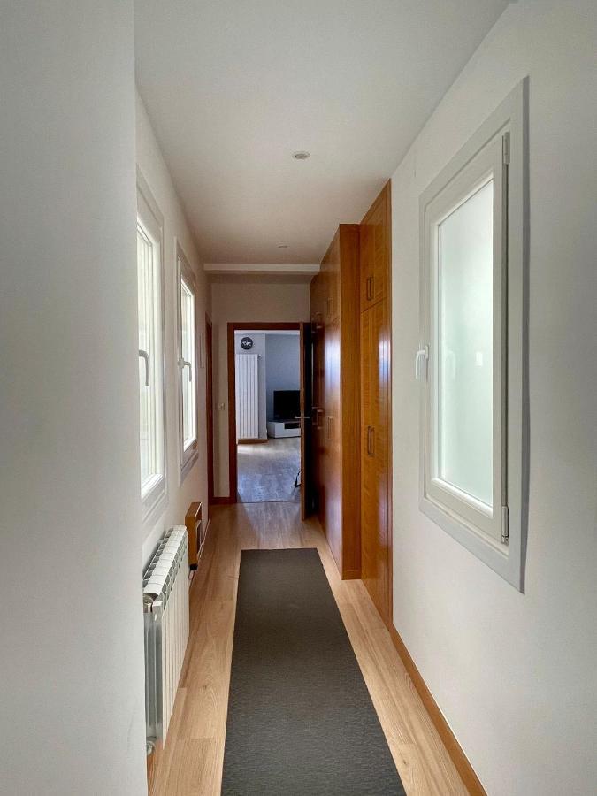 Carrerahouses Vento Con Garaje Vigo Zewnętrze zdjęcie