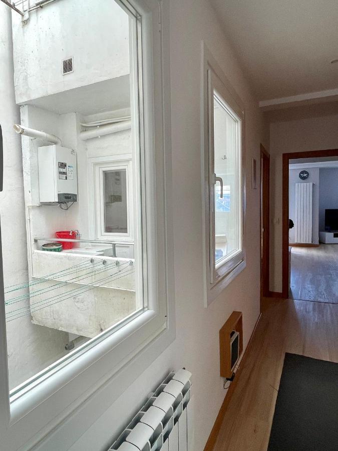 Carrerahouses Vento Con Garaje Vigo Zewnętrze zdjęcie