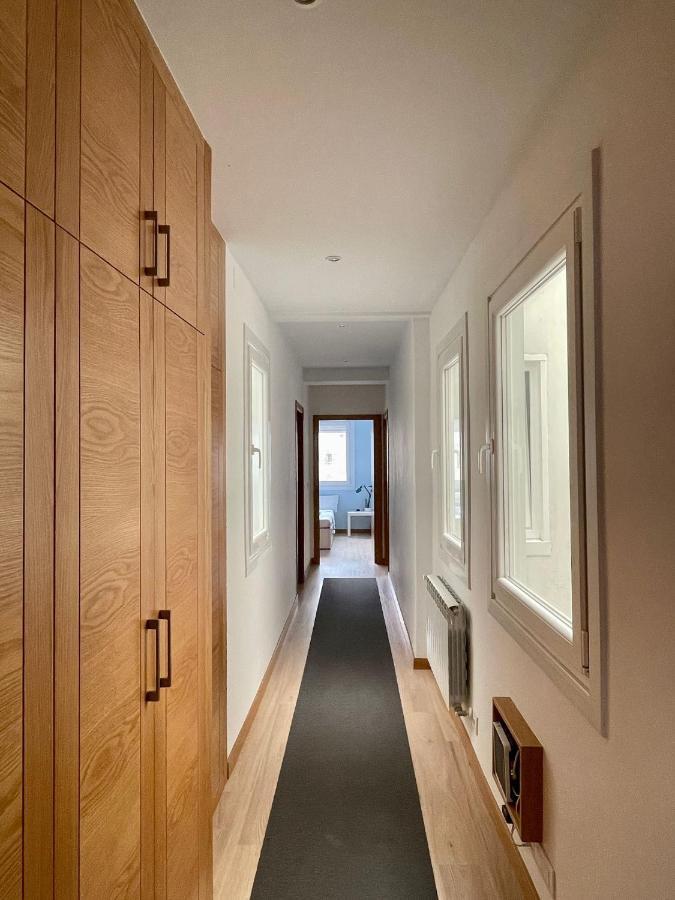 Carrerahouses Vento Con Garaje Vigo Zewnętrze zdjęcie