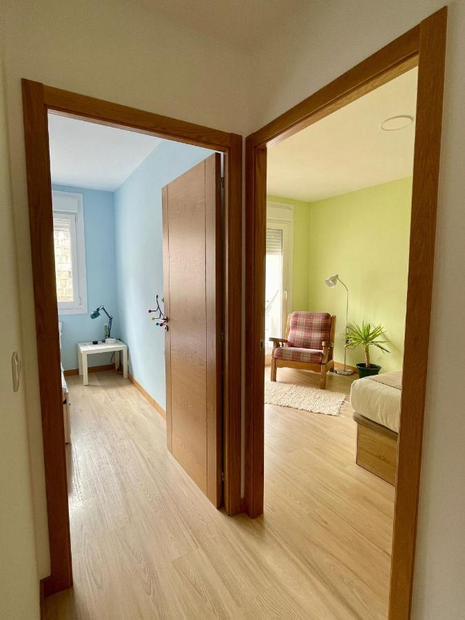 Carrerahouses Vento Con Garaje Vigo Zewnętrze zdjęcie