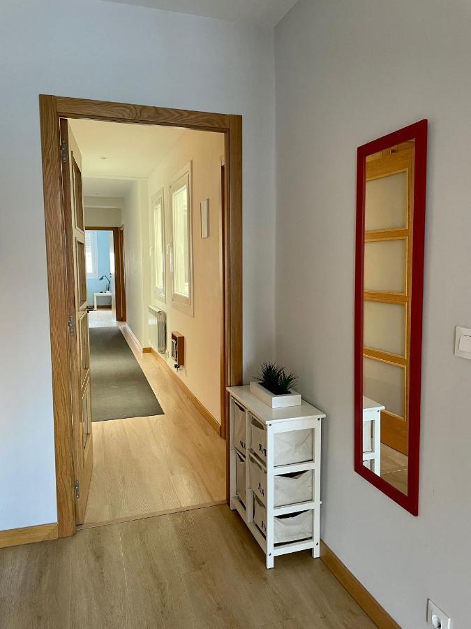 Carrerahouses Vento Con Garaje Vigo Zewnętrze zdjęcie