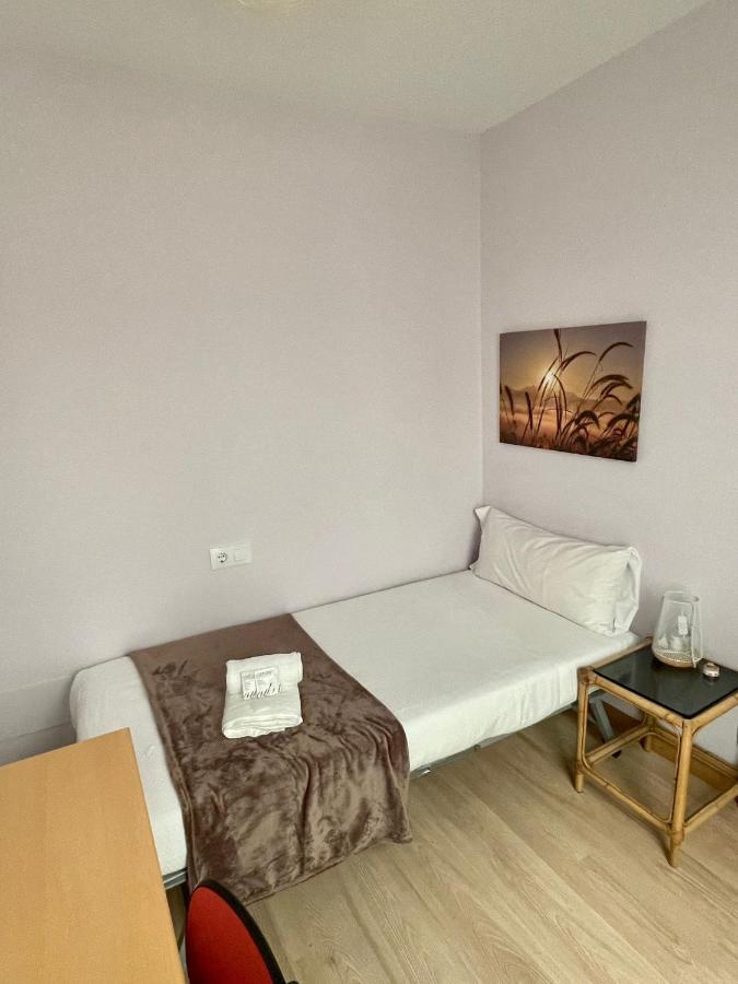 Carrerahouses Vento Con Garaje Vigo Zewnętrze zdjęcie