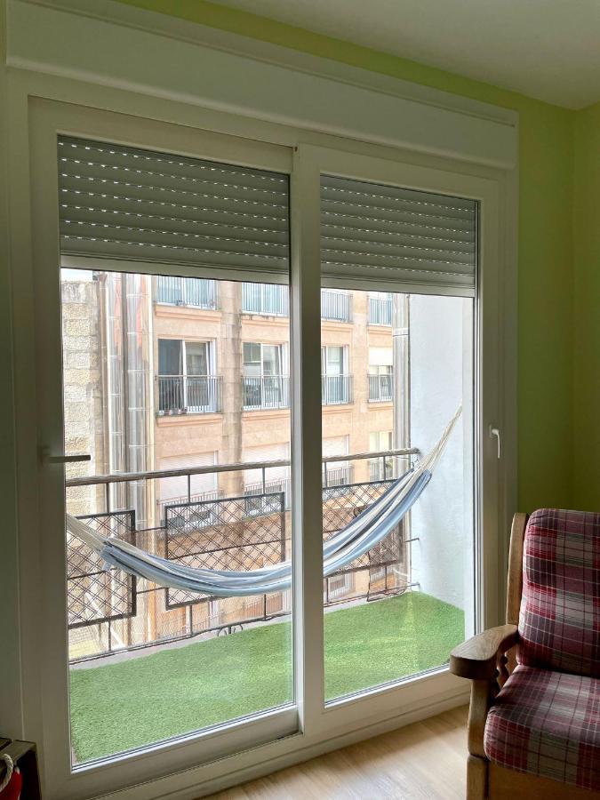 Carrerahouses Vento Con Garaje Vigo Zewnętrze zdjęcie