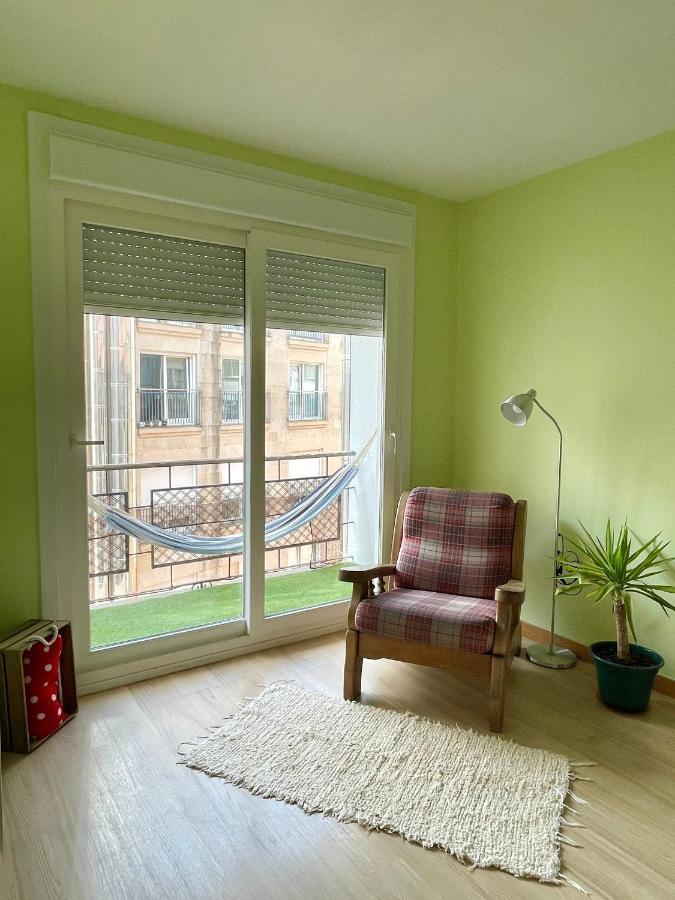 Carrerahouses Vento Con Garaje Vigo Zewnętrze zdjęcie