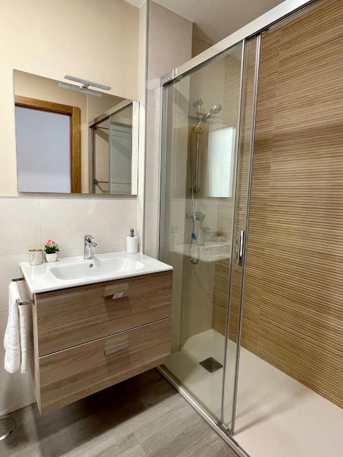 Carrerahouses Vento Con Garaje Vigo Zewnętrze zdjęcie