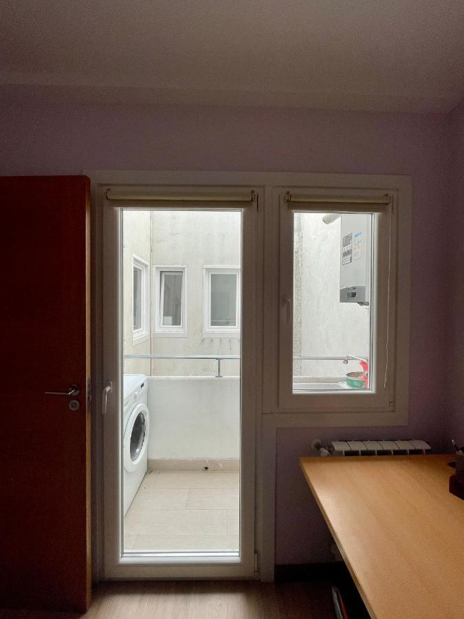 Carrerahouses Vento Con Garaje Vigo Zewnętrze zdjęcie
